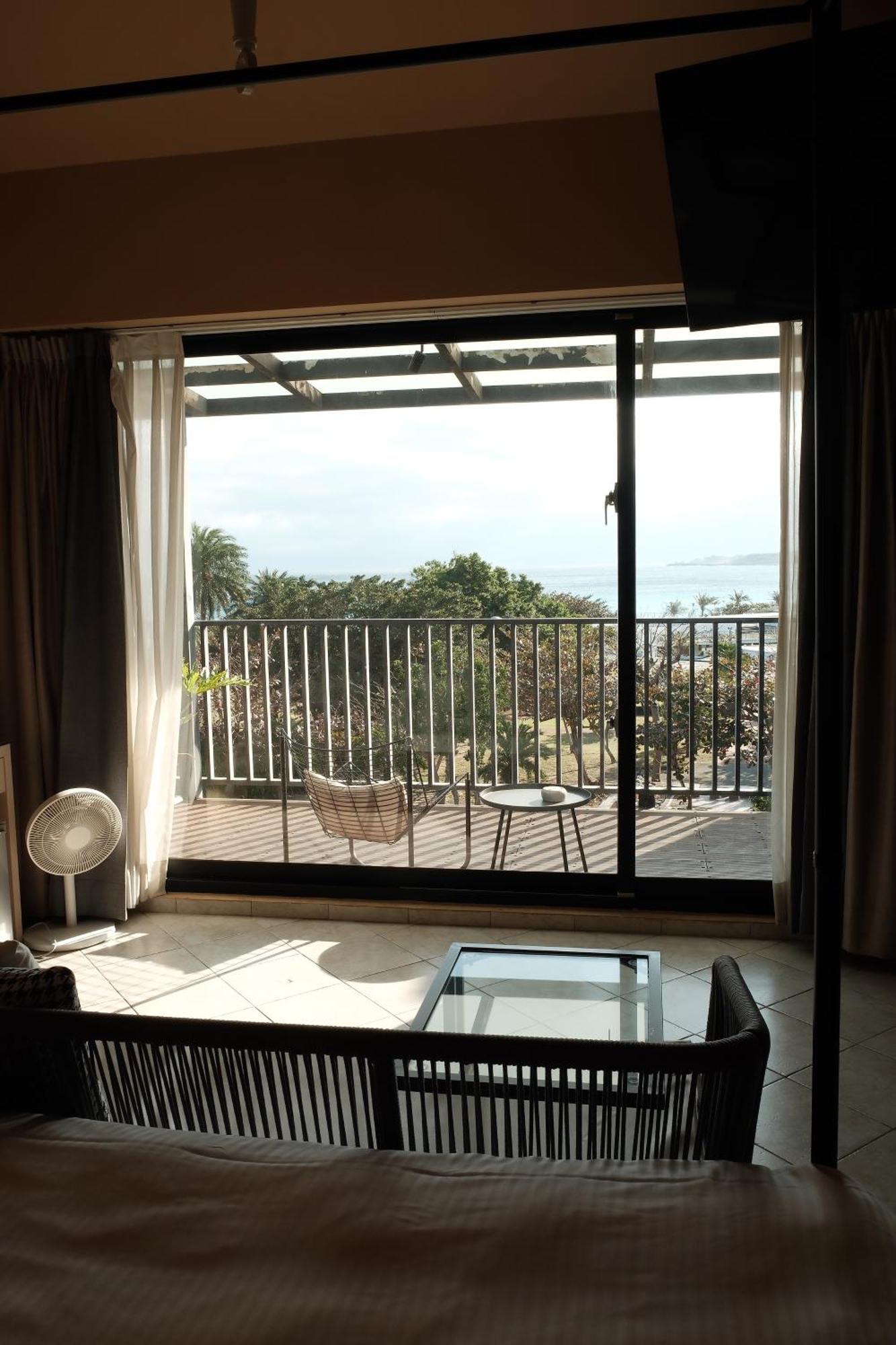 Summer Delight B&B Nanwan Exterior photo