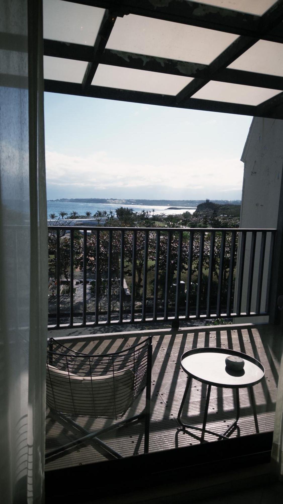 Summer Delight B&B Nanwan Exterior photo