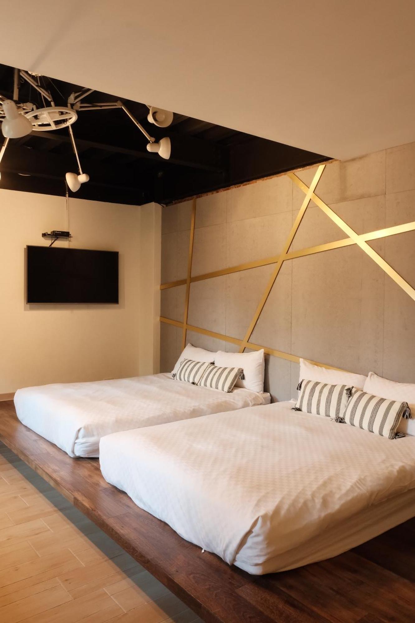 Summer Delight B&B Nanwan Exterior photo