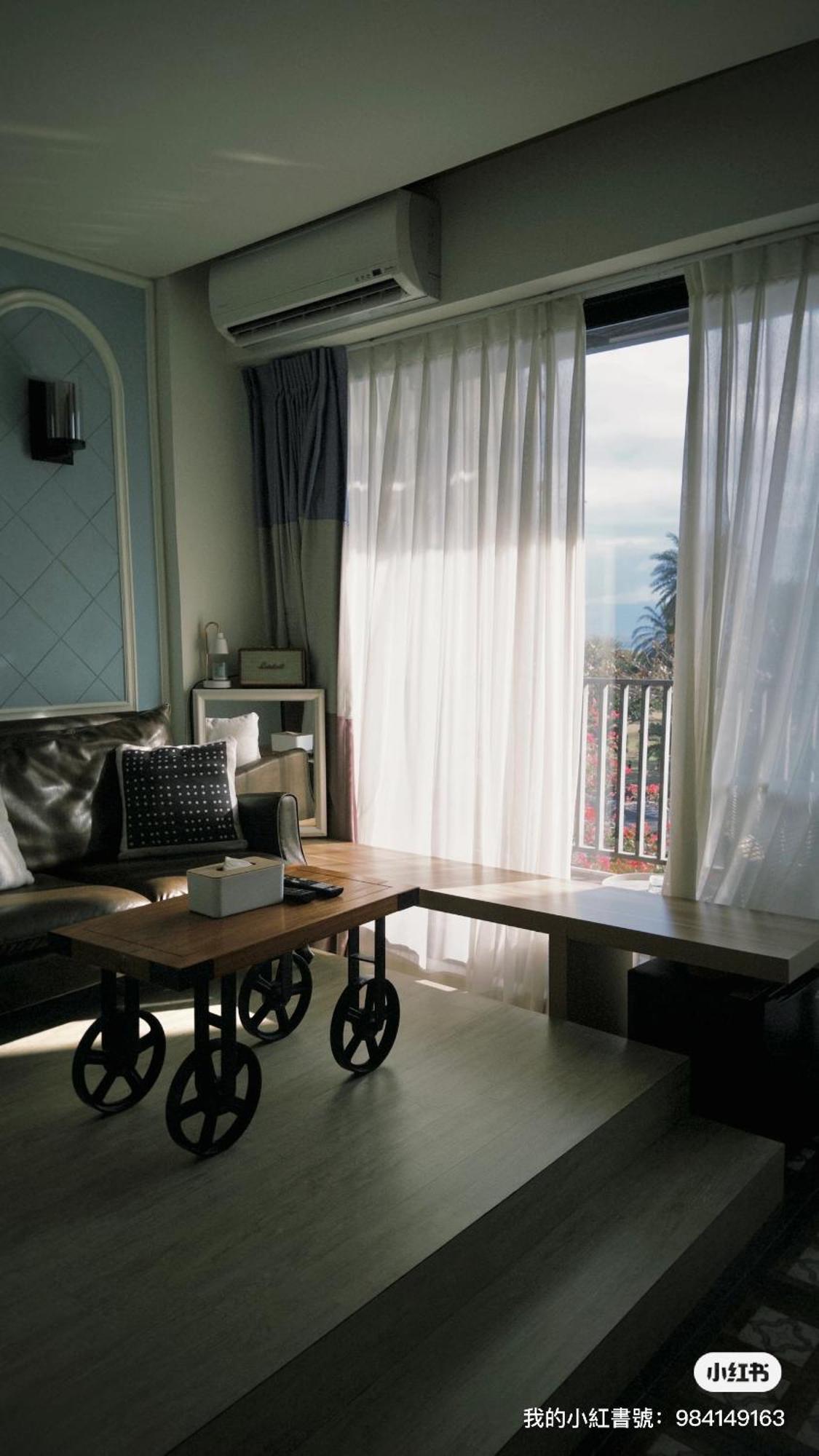 Summer Delight B&B Nanwan Exterior photo