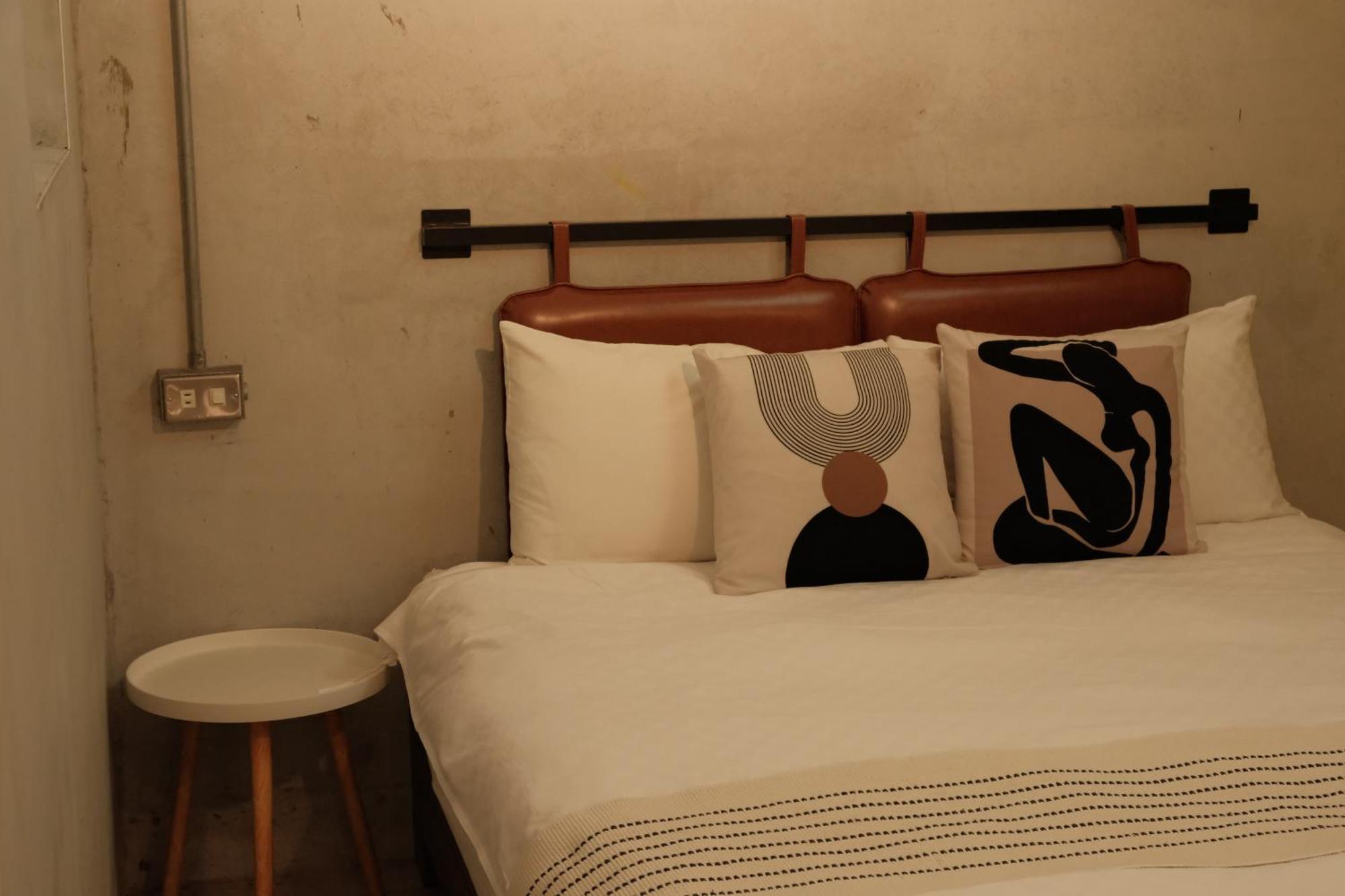 Summer Delight B&B Nanwan Exterior photo