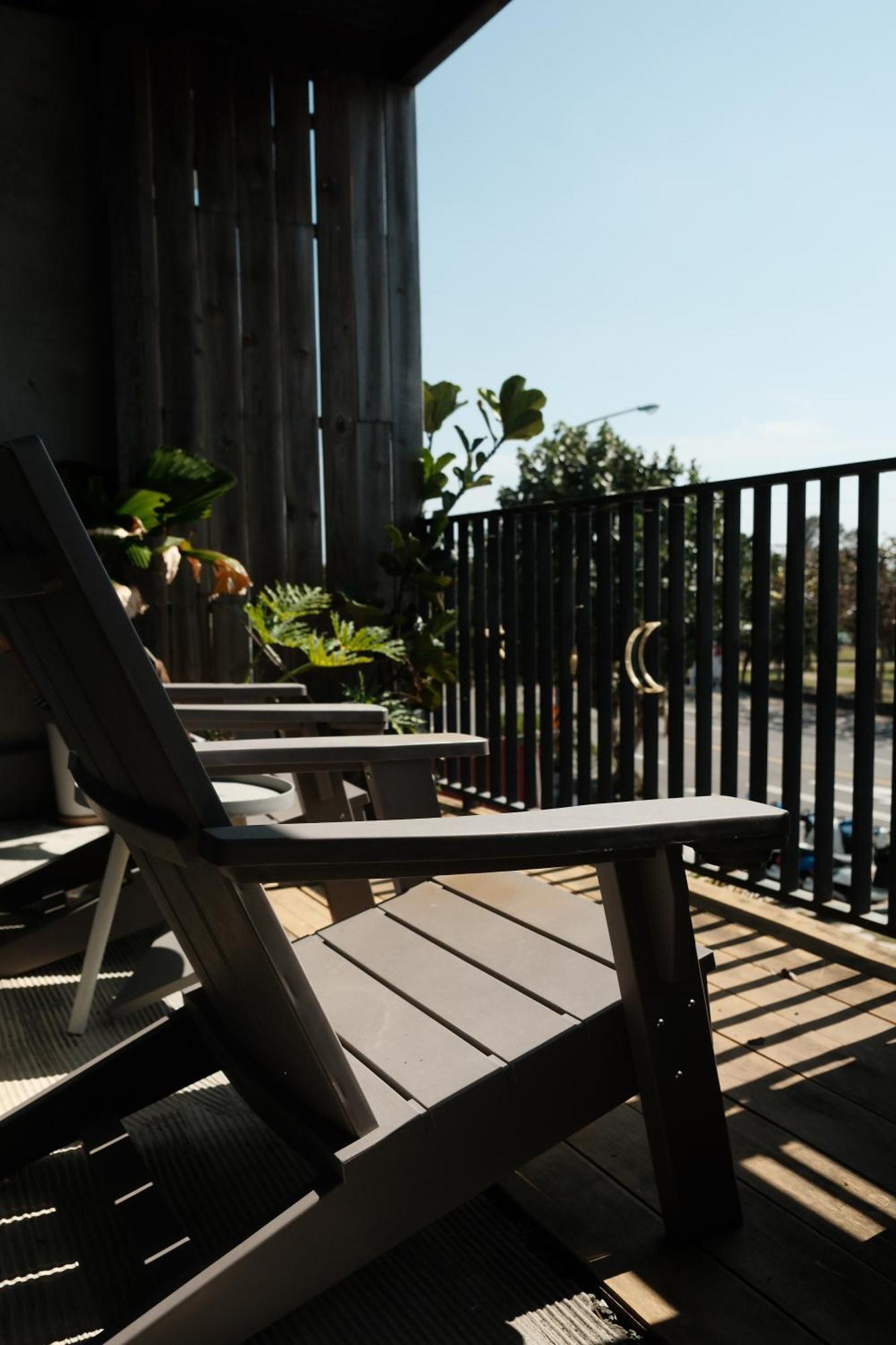 Summer Delight B&B Nanwan Exterior photo