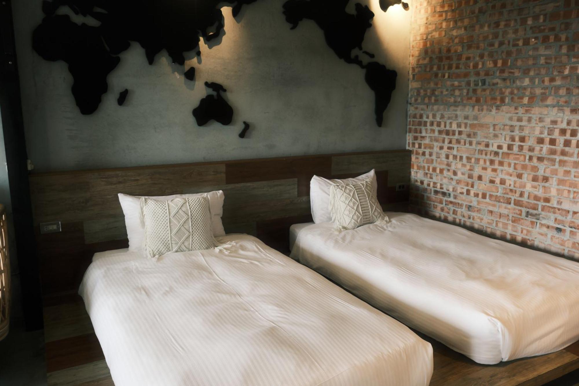 Summer Delight B&B Nanwan Exterior photo