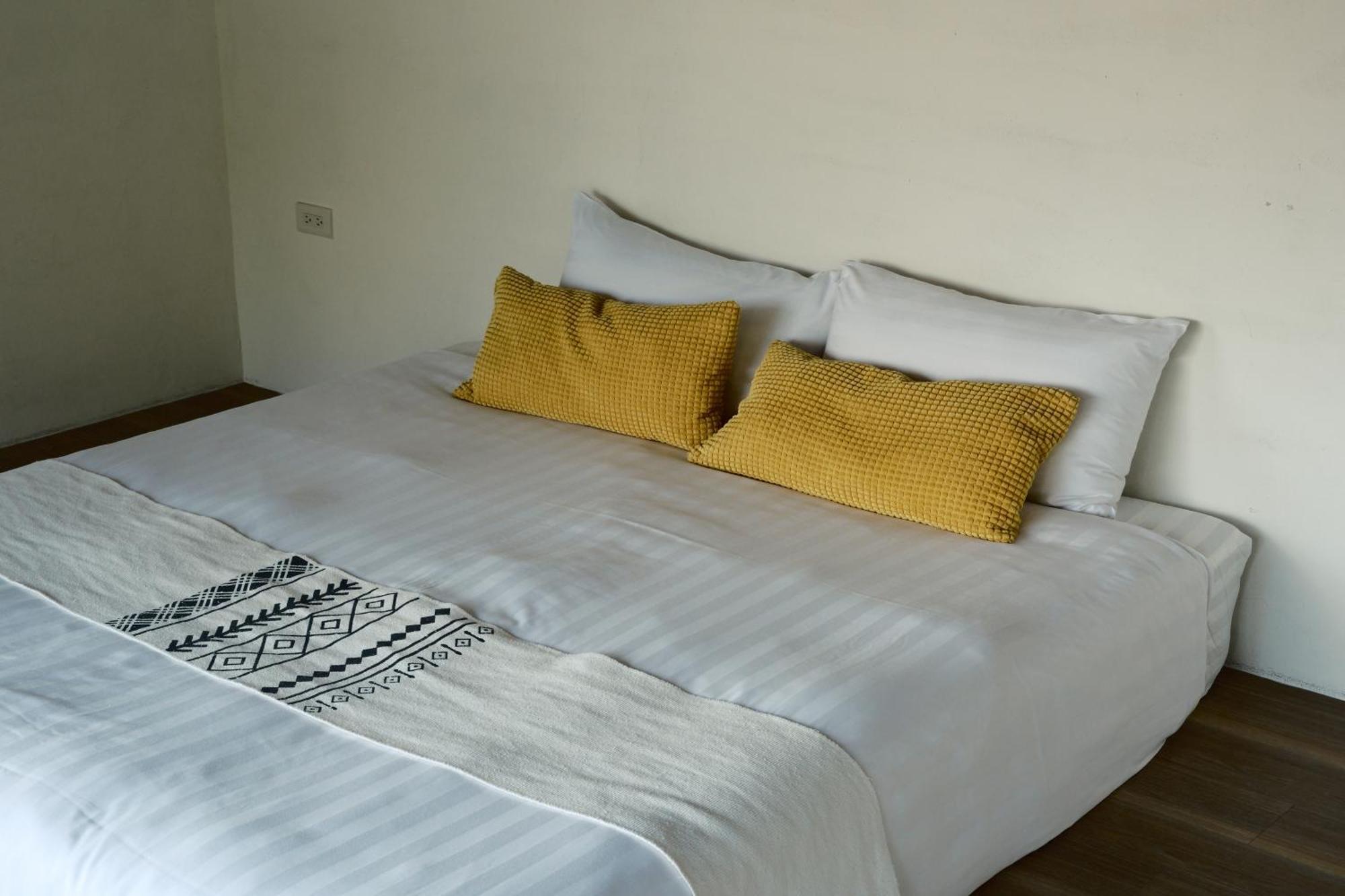Summer Delight B&B Nanwan Exterior photo